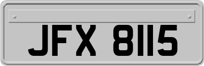 JFX8115