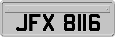 JFX8116