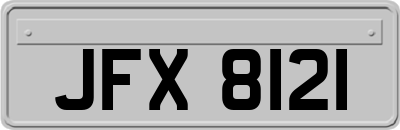 JFX8121