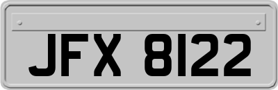 JFX8122