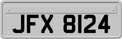 JFX8124