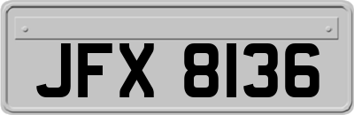 JFX8136