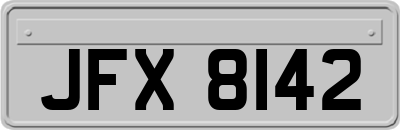 JFX8142