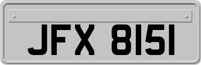 JFX8151