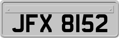 JFX8152
