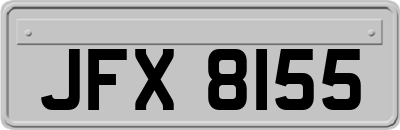 JFX8155