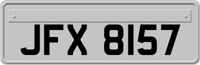JFX8157