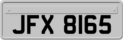JFX8165