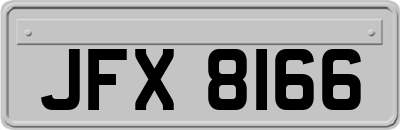 JFX8166