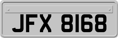 JFX8168