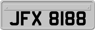 JFX8188