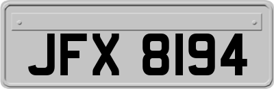 JFX8194