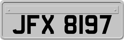 JFX8197