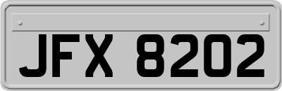 JFX8202