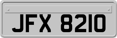 JFX8210
