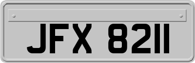 JFX8211