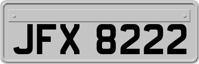 JFX8222