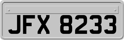 JFX8233