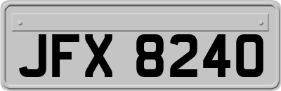 JFX8240