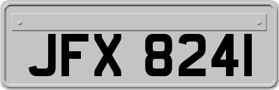 JFX8241