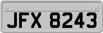 JFX8243