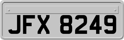 JFX8249