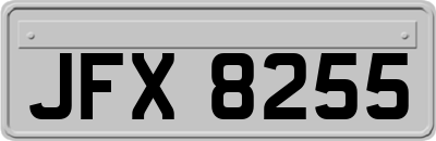 JFX8255