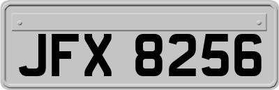 JFX8256