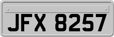 JFX8257