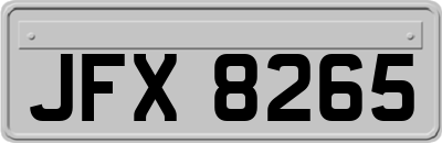 JFX8265