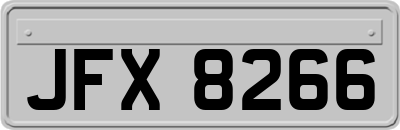 JFX8266