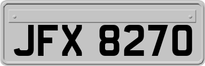 JFX8270