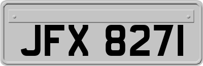 JFX8271
