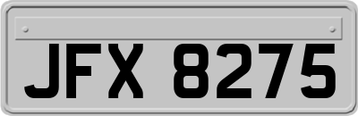 JFX8275