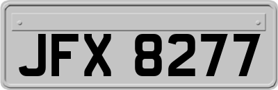 JFX8277