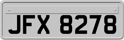 JFX8278
