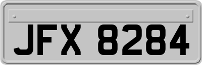 JFX8284
