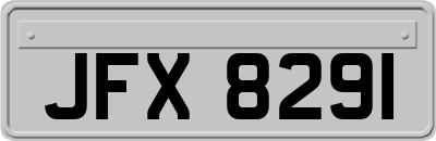 JFX8291