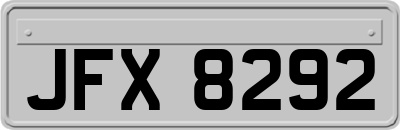 JFX8292