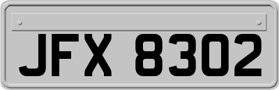 JFX8302