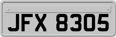 JFX8305