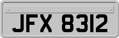 JFX8312