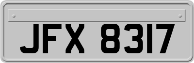 JFX8317