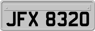 JFX8320