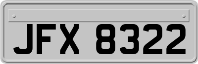 JFX8322