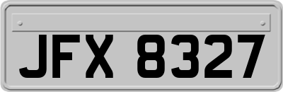 JFX8327