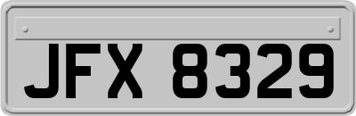JFX8329