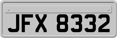 JFX8332
