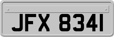 JFX8341