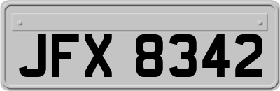 JFX8342